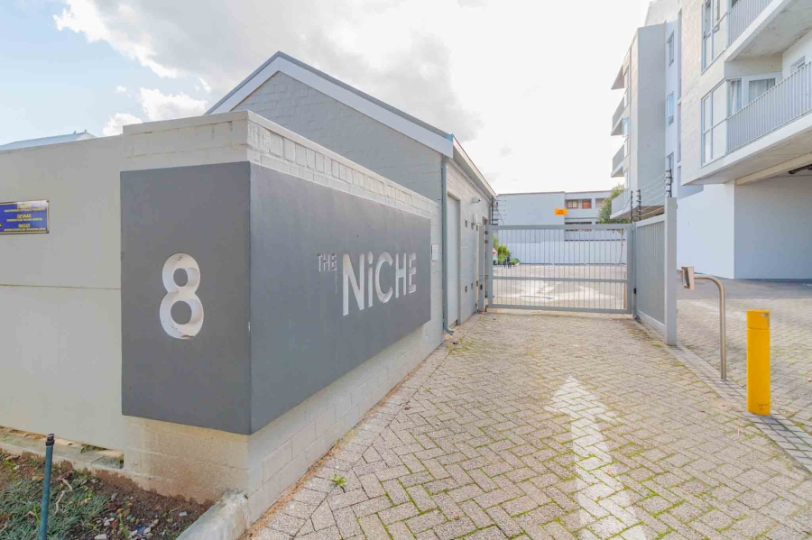 To Let 2 Bedroom Property for Rent in Stellenbosch Central Western Cape